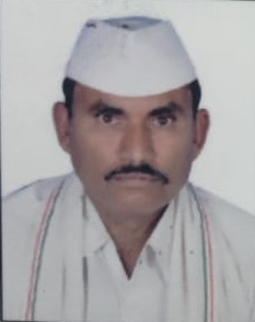Ramesh Bhangi Chouhan