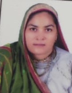 Suratibai Jadhav