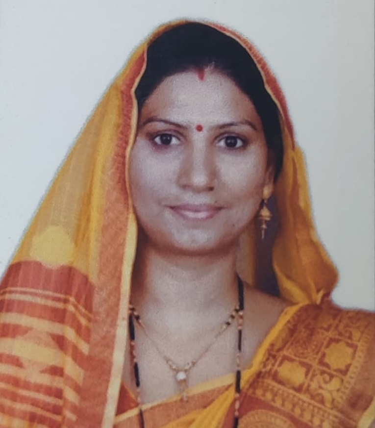 Usha More