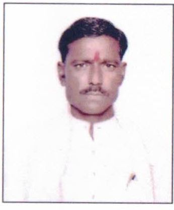 Ashok Barasiya