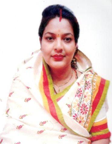 Jyoti Dehariya