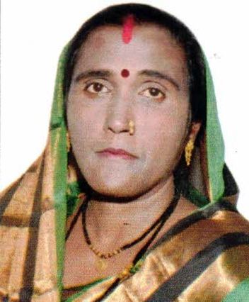 Jyoti Dehariya