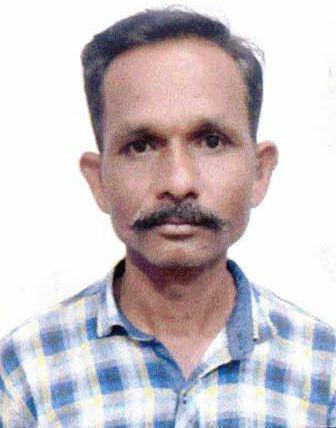 Kailash Nagalkar (Sonu)