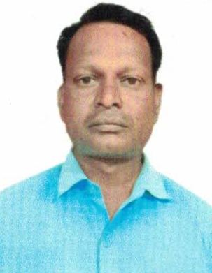 Mukesh Paharekar