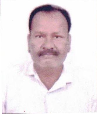 Rupesh Balmik