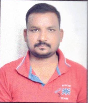 Sagar Belwanshi