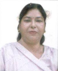 ''Santoshi Dehariya''