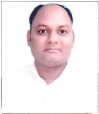 Sateesh Kumar Nagwanshi