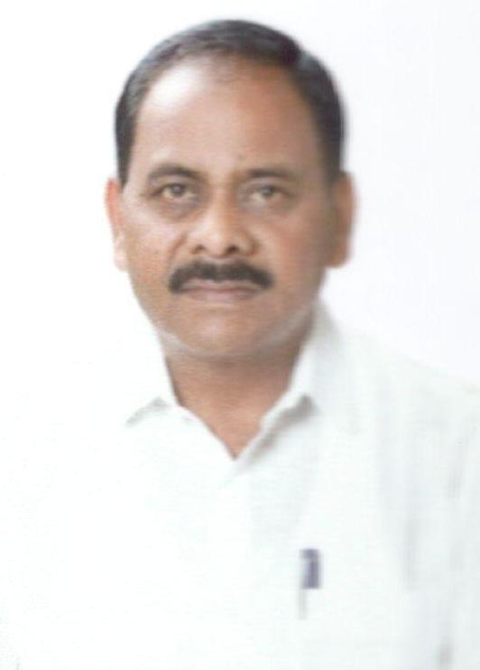 Sohanlal Balmik