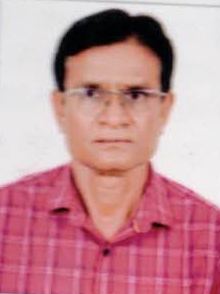 Suresh Bunkar (Satankar)