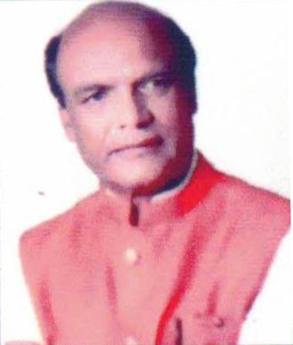 Tukaram Durge Masab