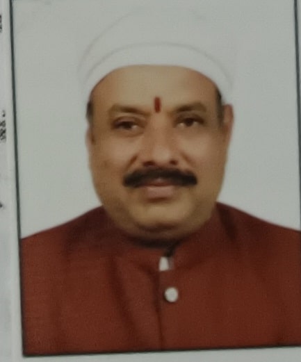 Advocate Shyam Sundar Yadav Babboo Bhaiya