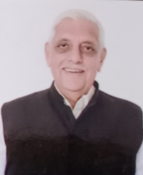 Ajay Vishnoi