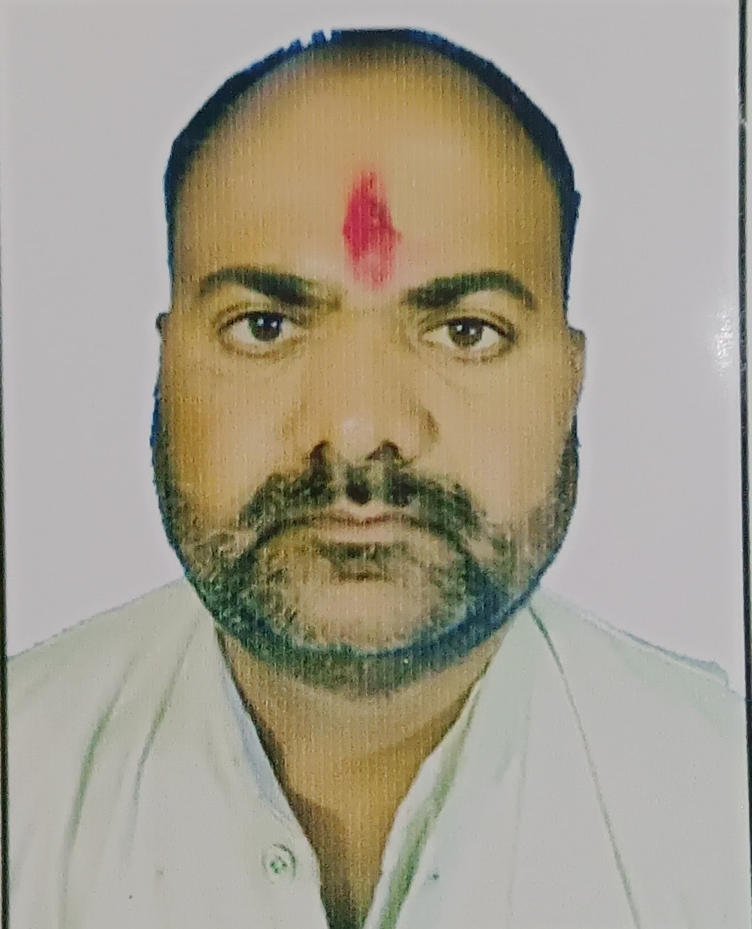 Anil Singh Rajpoot