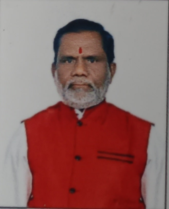 Leeladhar Jhariya
