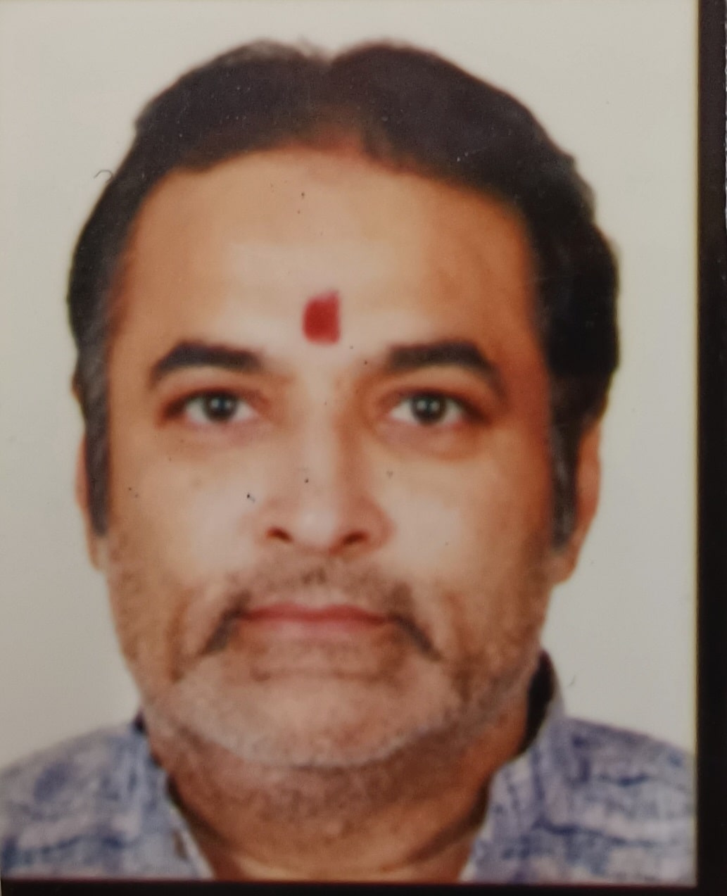 Neelesh Awasthi