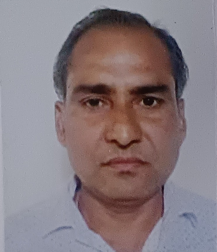 Neelesh Kumar Garg