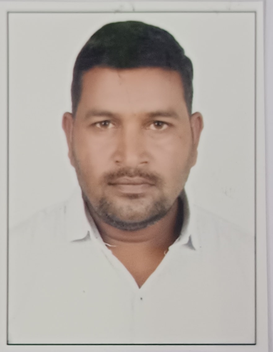 Om Prakash Singh
