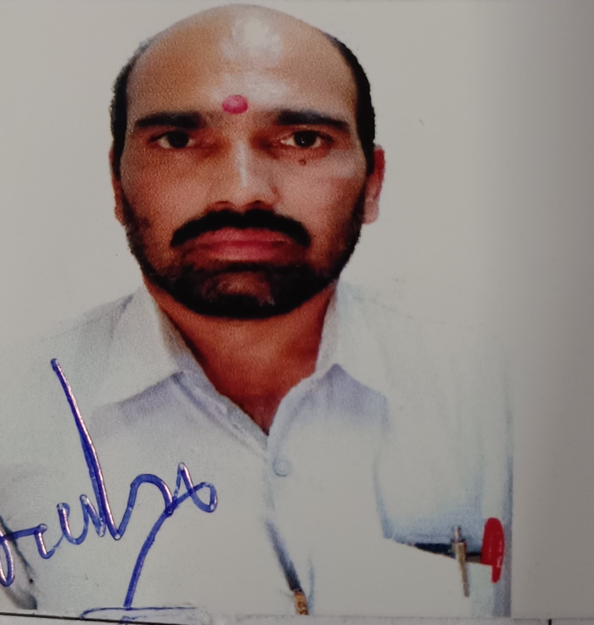 Omprakash Paroha