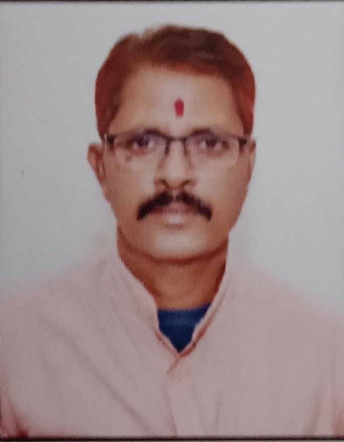 Prahlad Singh Lodhi