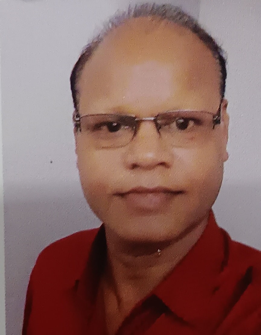 Rajkumar Tamrakar