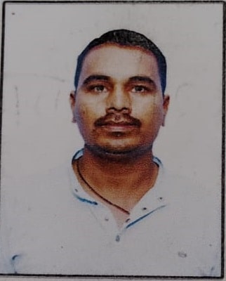 Seeta Ram Kumhar (Guddo Bhaiya)