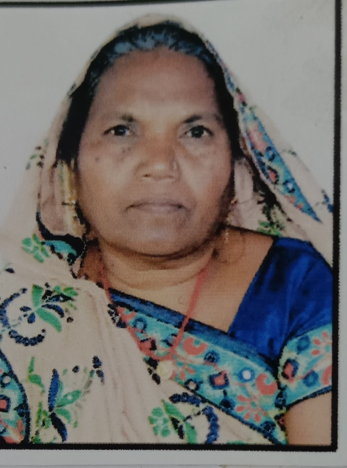 Shanti Bai Kol