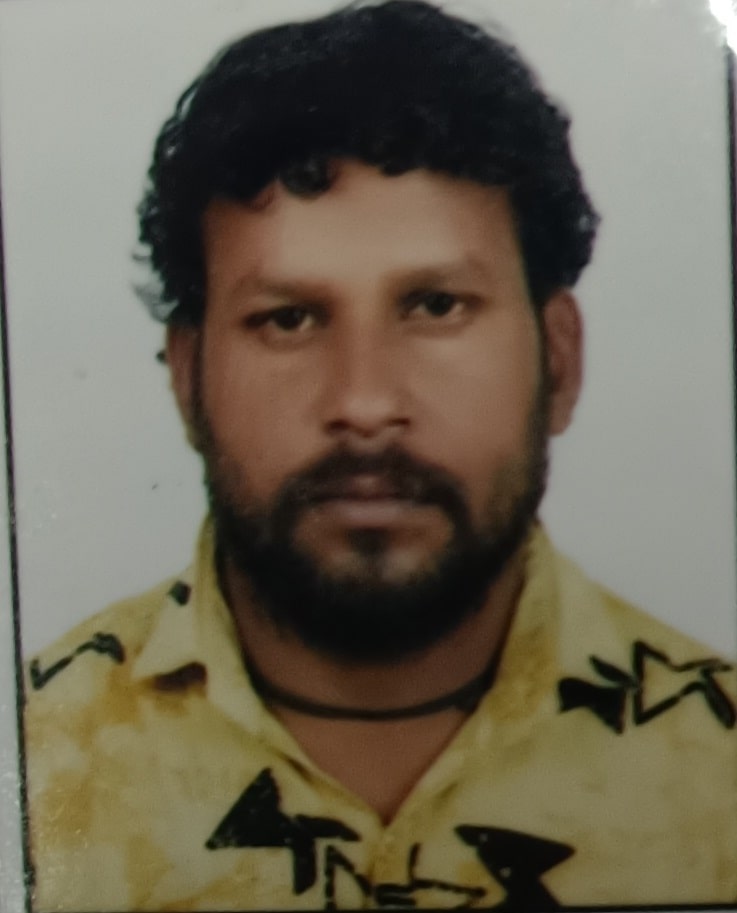 Suraj Mahawat