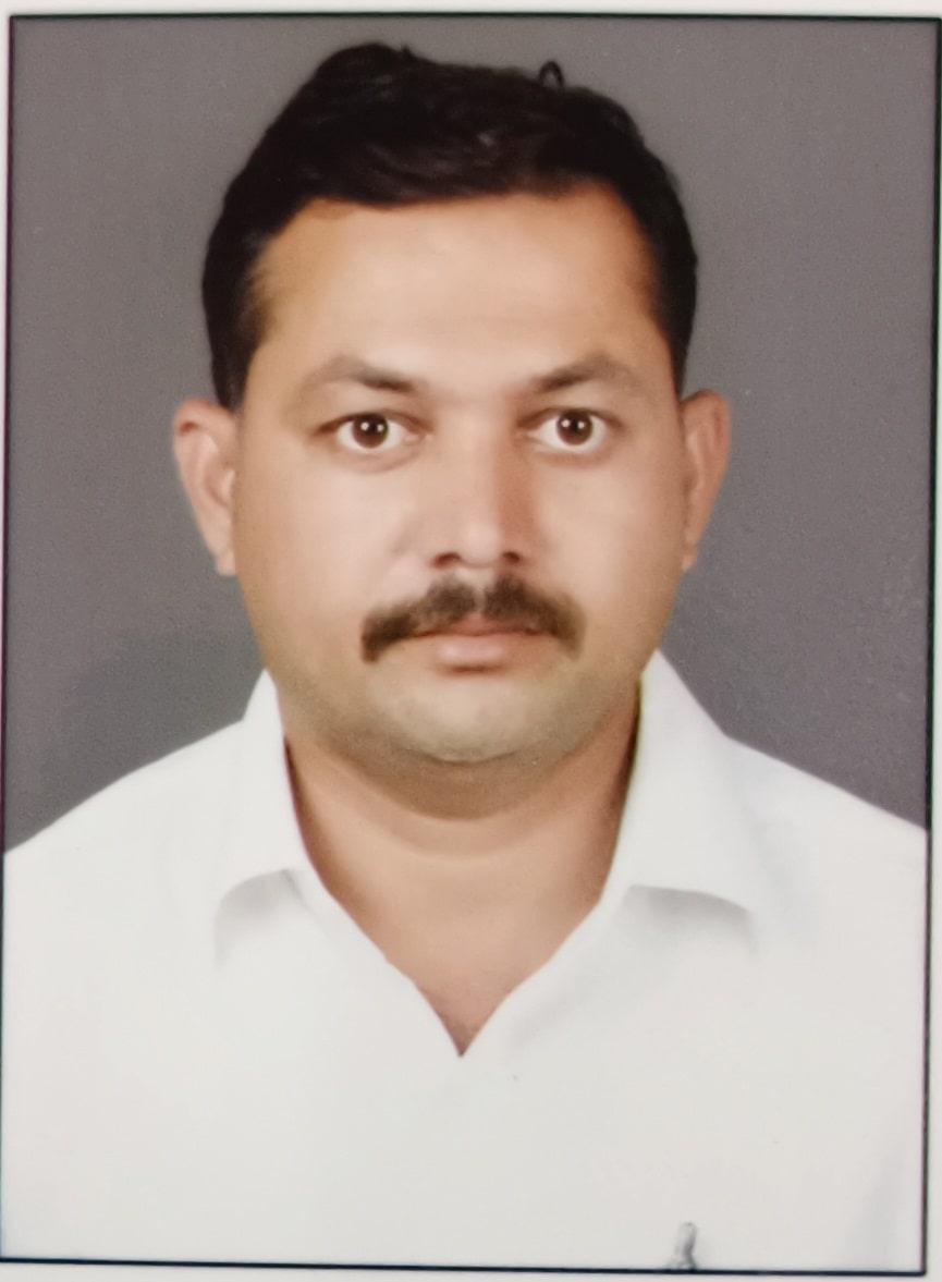 Tan Singh Thakur (Tannu Bhaiya)