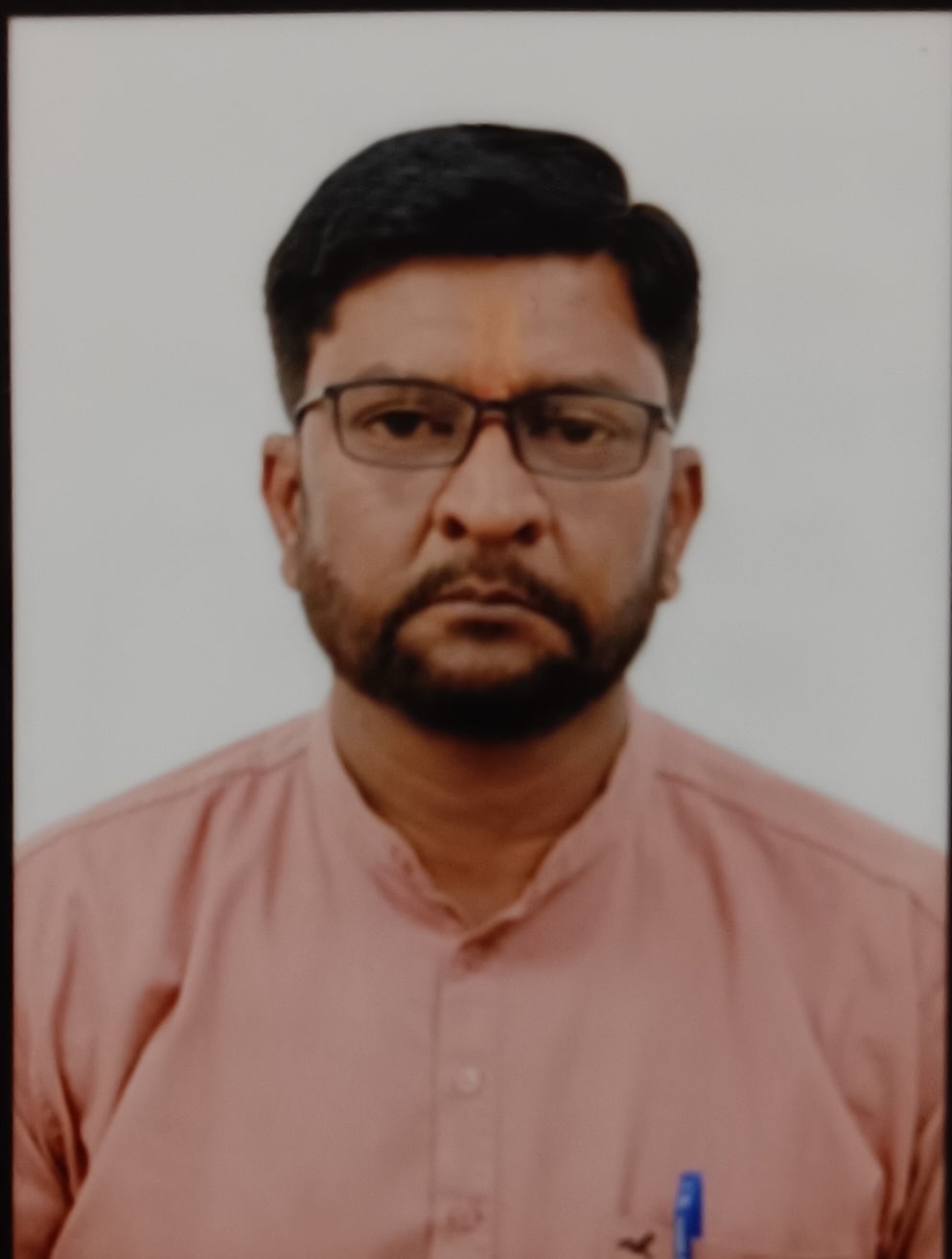 Vijay Mohan