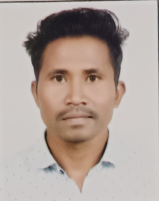 Virendra Singh
