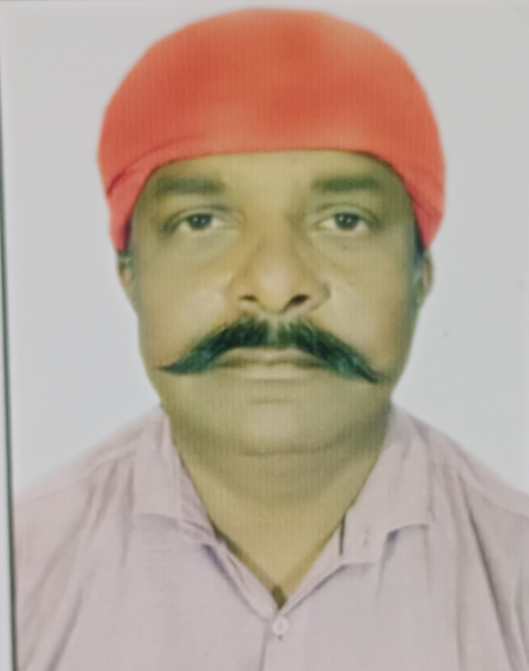 Yogesh Yadav