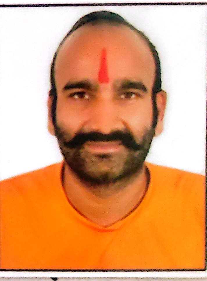 Ashish Patel