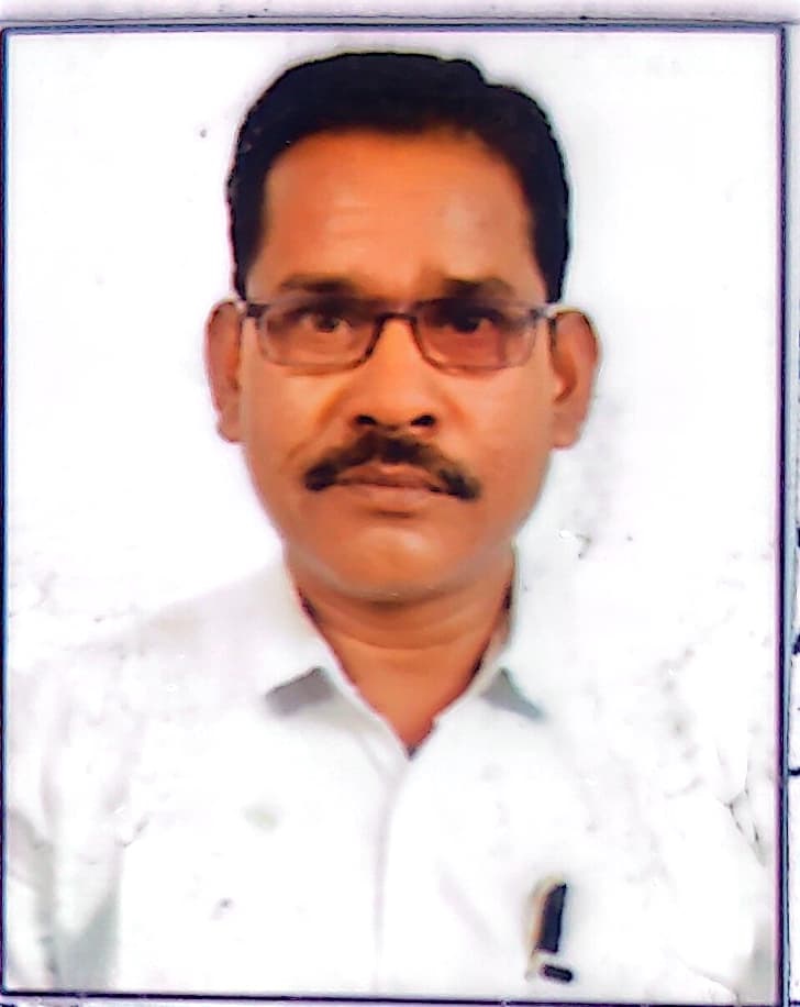 Bhagirath Ahirwar