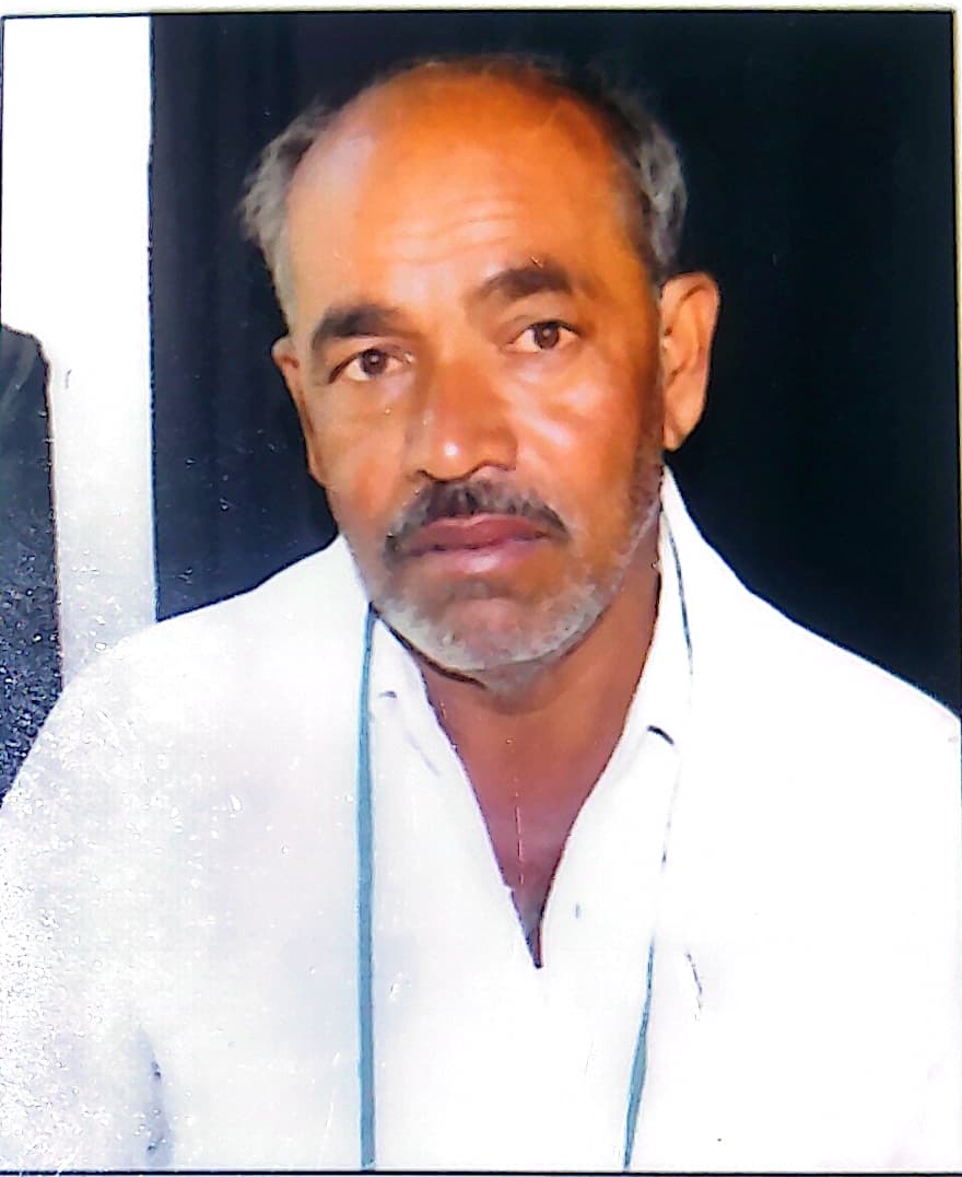 Churaman Ahirwal