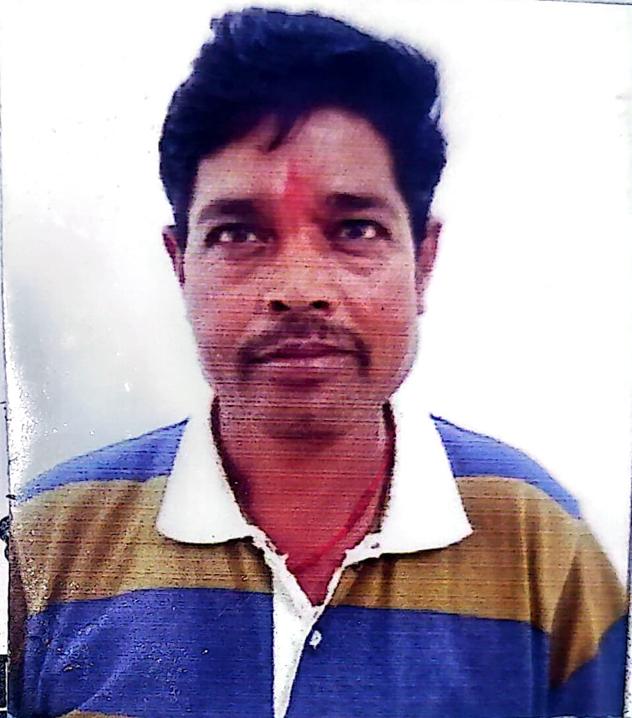Devendra Singh Lodhi(Rav Sab)