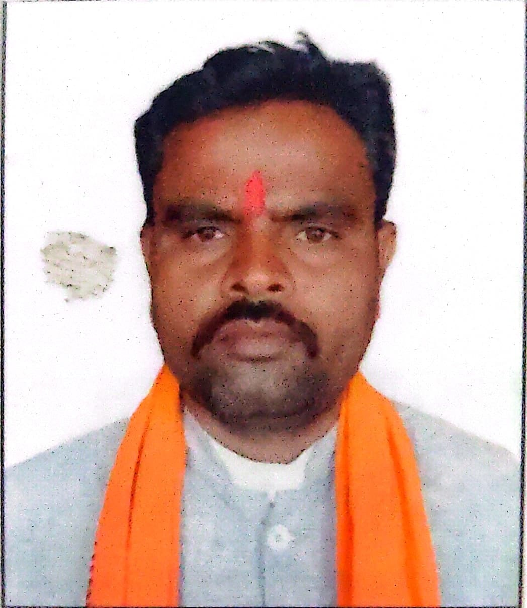 Dr. Manoj Vishwakarma