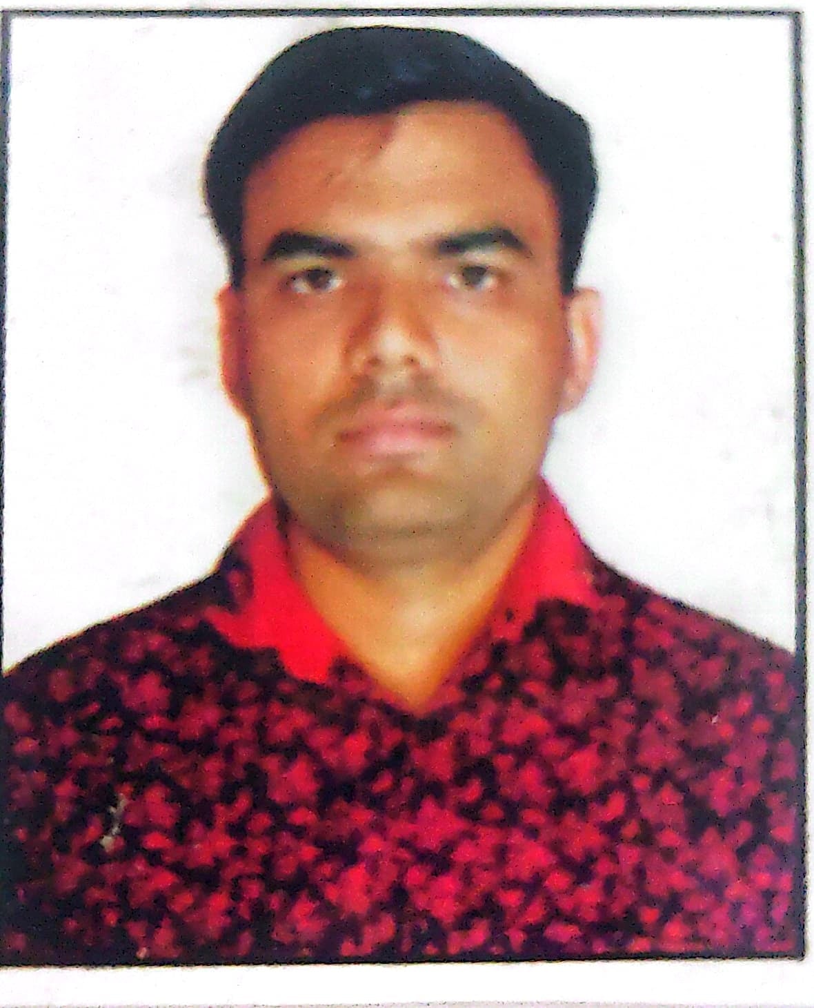 Er. Neelesh Kumar Patel(Kurmi)
