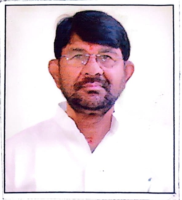 Lakhan Patel