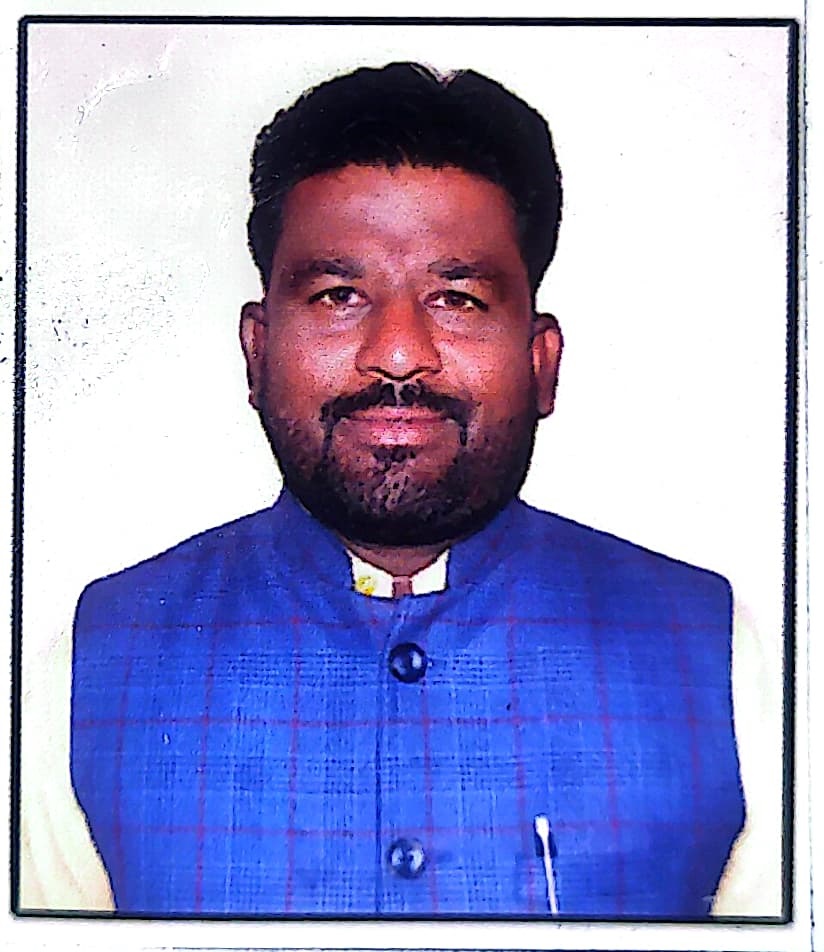 Leeladhar Kushwaha
