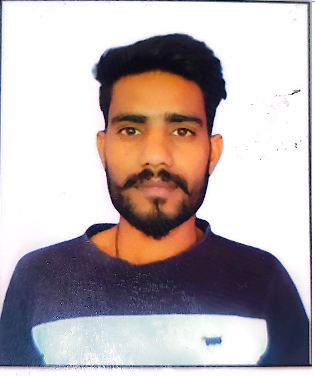 Mukesh Rajak