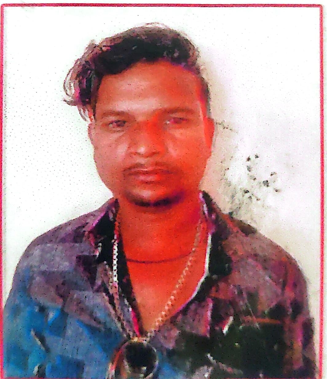 Prem Narayad Bhaiya