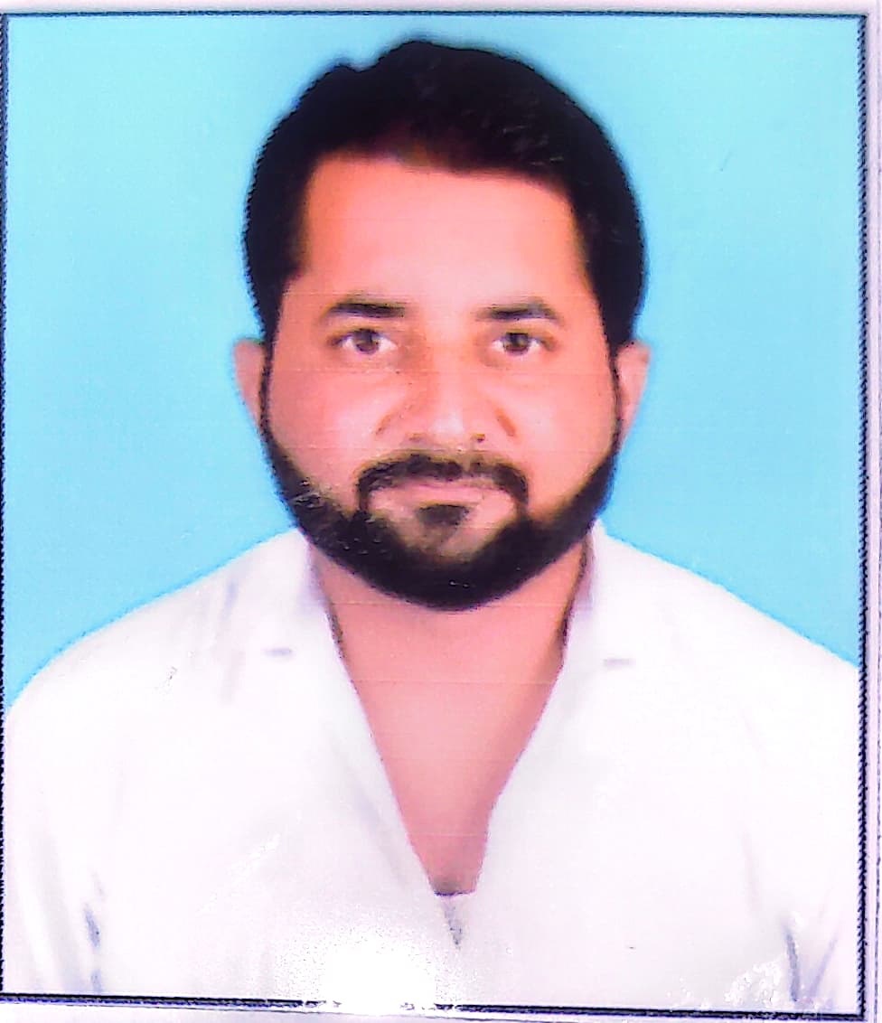 Rajkishor
