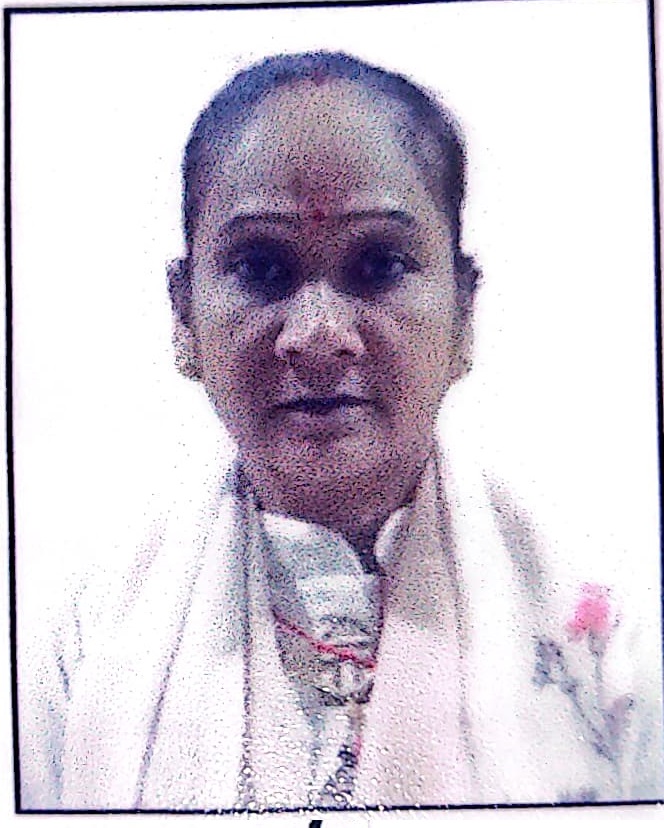 Rambai Govind Singh