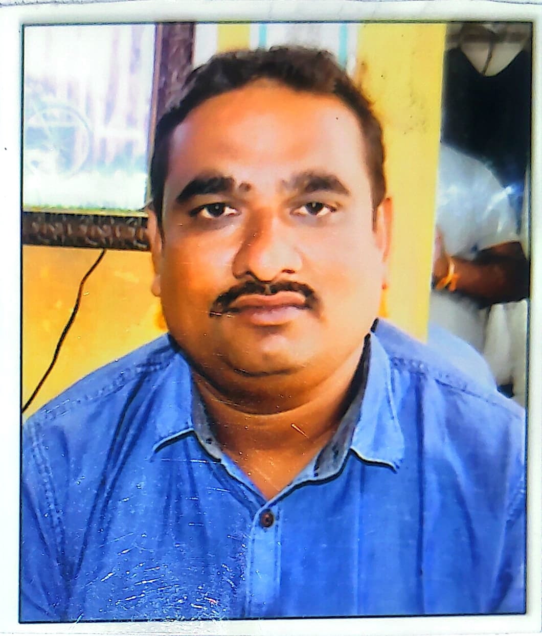 Rao Bhushansing
