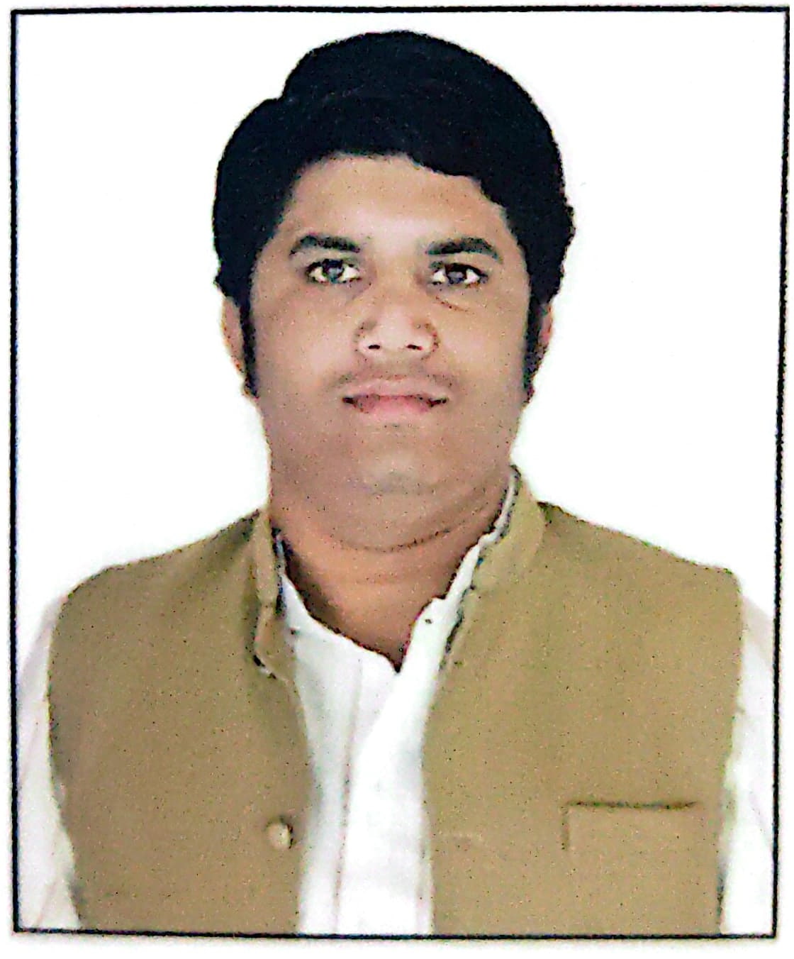 Rao Brajendra Singh