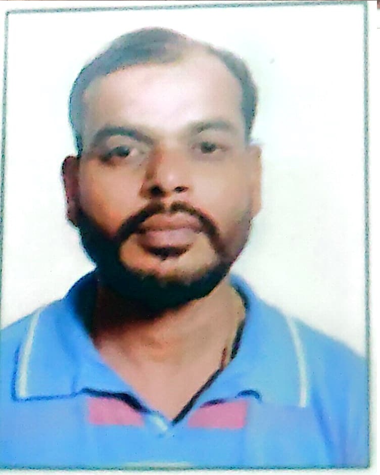 Sanjay Seth Sadguwan(Bholu)