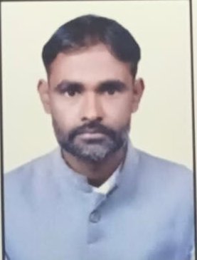 Bharat Lal Patel