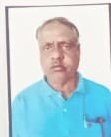 Hari Lal Choudhary Retired T.I.