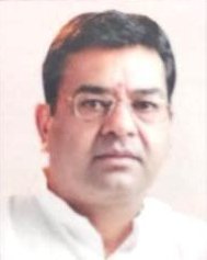 Pandit Mukesh Nayak
